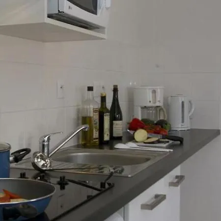 Apartment Les Isles De Sola - T3