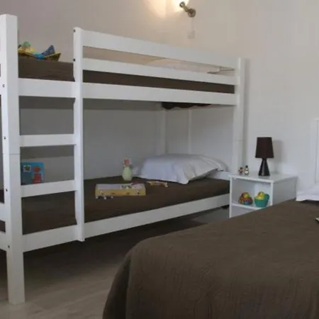 Les Isles De Sola - T3 * Grandcamp-Maisy