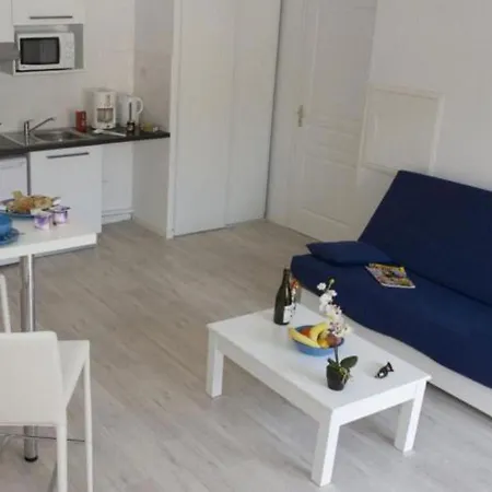 Les Isles De Sola - T3 * Grandcamp-Maisy