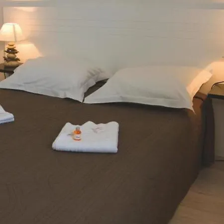 Les Isles De Sola - T3 Apartment Grandcamp-Maisy
