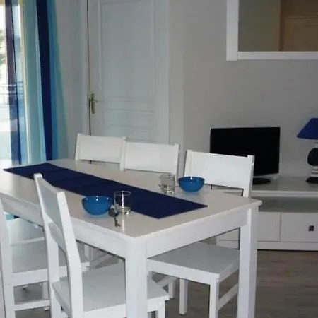 Les Isles De Sola - T3 Grandcamp-Maisy
