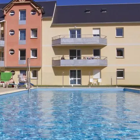 Les Isles De Sola - T3 Apartment *