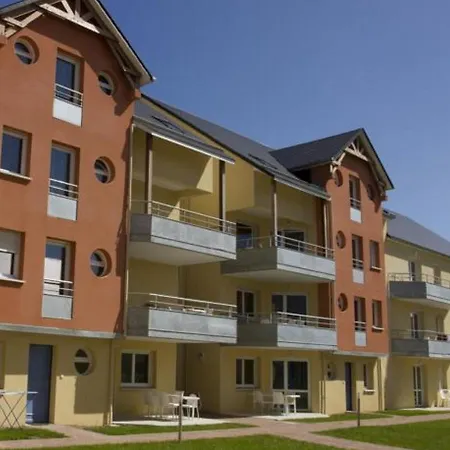 Les Isles De Sola - T3 Apartment Grandcamp-Maisy